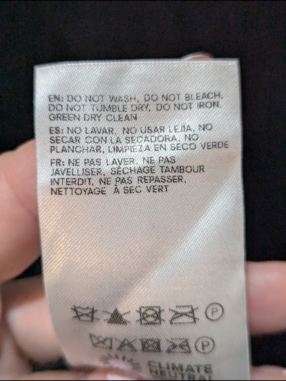 Reformation Vea Dress - Size 0 and Size 2 - Picture 11 of 11